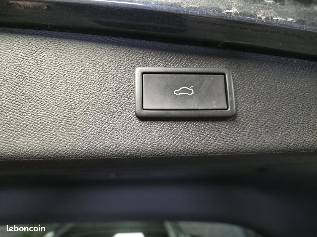 CUPRA LEON Sportstourer 2.0 TDI - 150 - BV DSG 7 V (image 15)