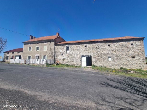 Maison avec terrain 9 pièces 139 m²