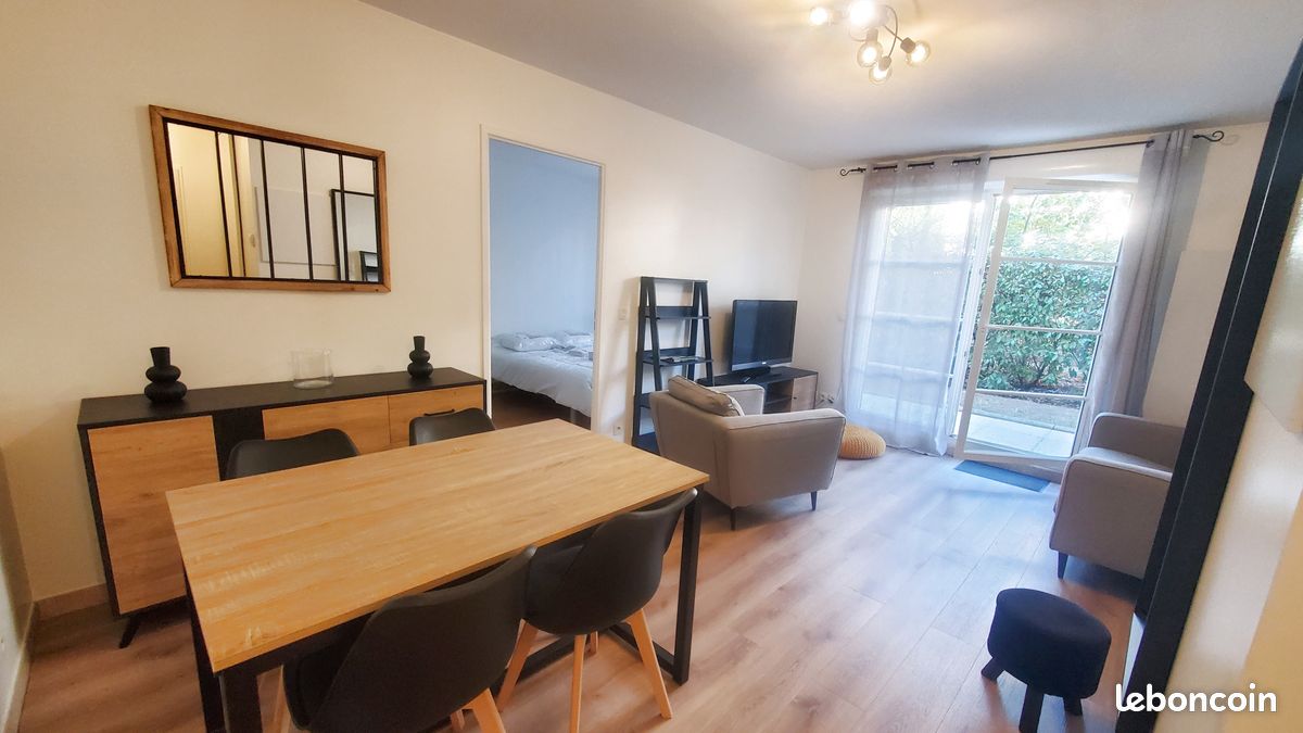 Appartement 2 pièces 40 m² · au Plessis-Trévise · 40 m² · 950 €/mois