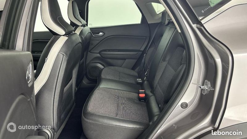 Renault Captur 1.0 TCe 100ch Intens - 20 (image 13)
