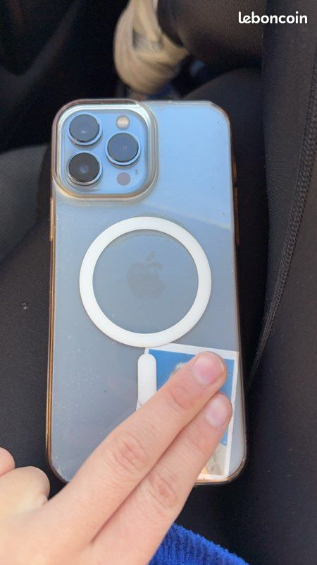 Iphone 13 pro max (image 1)