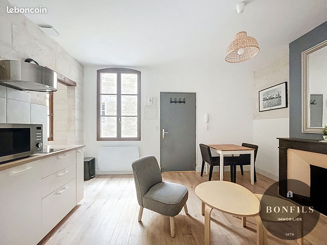 Appartement a louer avignon - 1 pièce(s) - 29 m2 - Surfyn