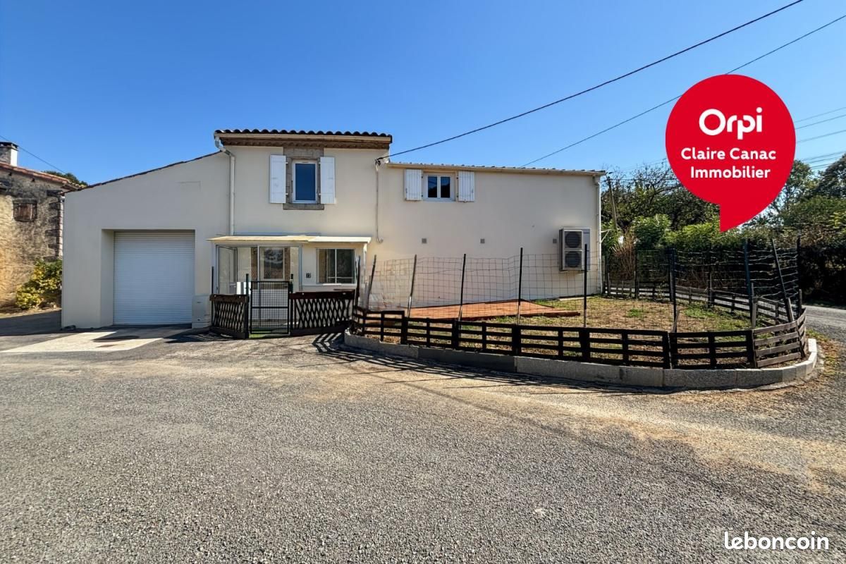 Maison 7 pièces 177 m² · à Castres · 177 m² · 259 000 €