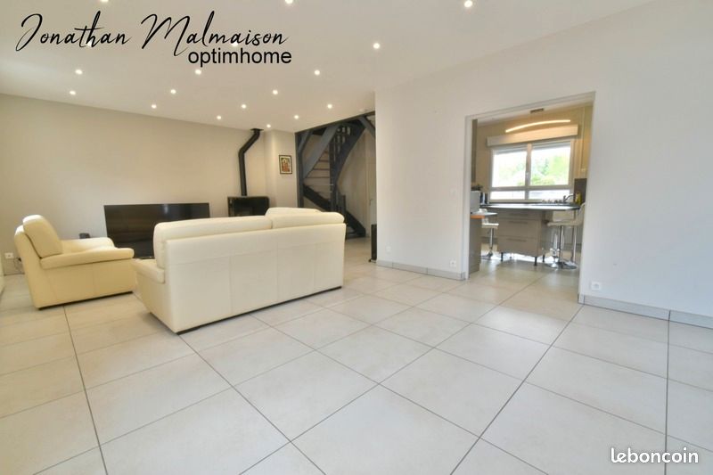 Maison 6 pièces 150 m² (image 9)