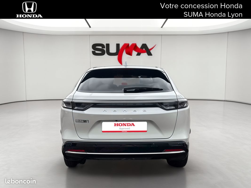 HONDA e:Ny1 204 ch Advance (image 4)