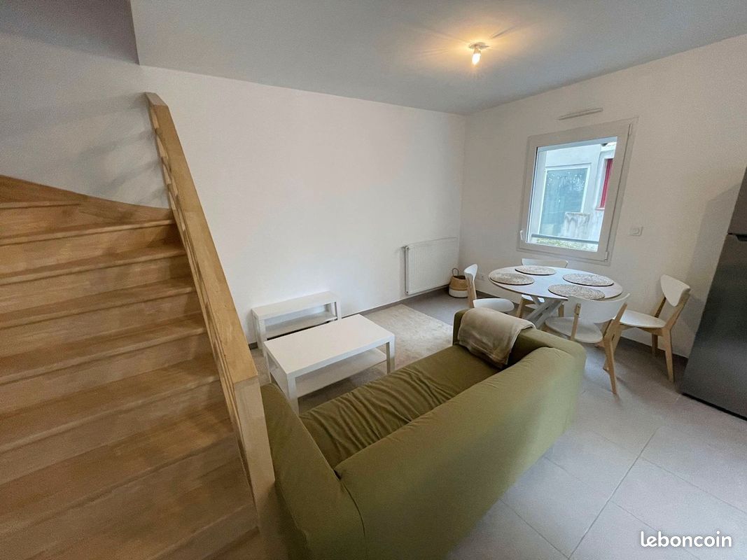 Maison 3 pièces 63 m² · à Landivisiau · 63 m² · 670 €