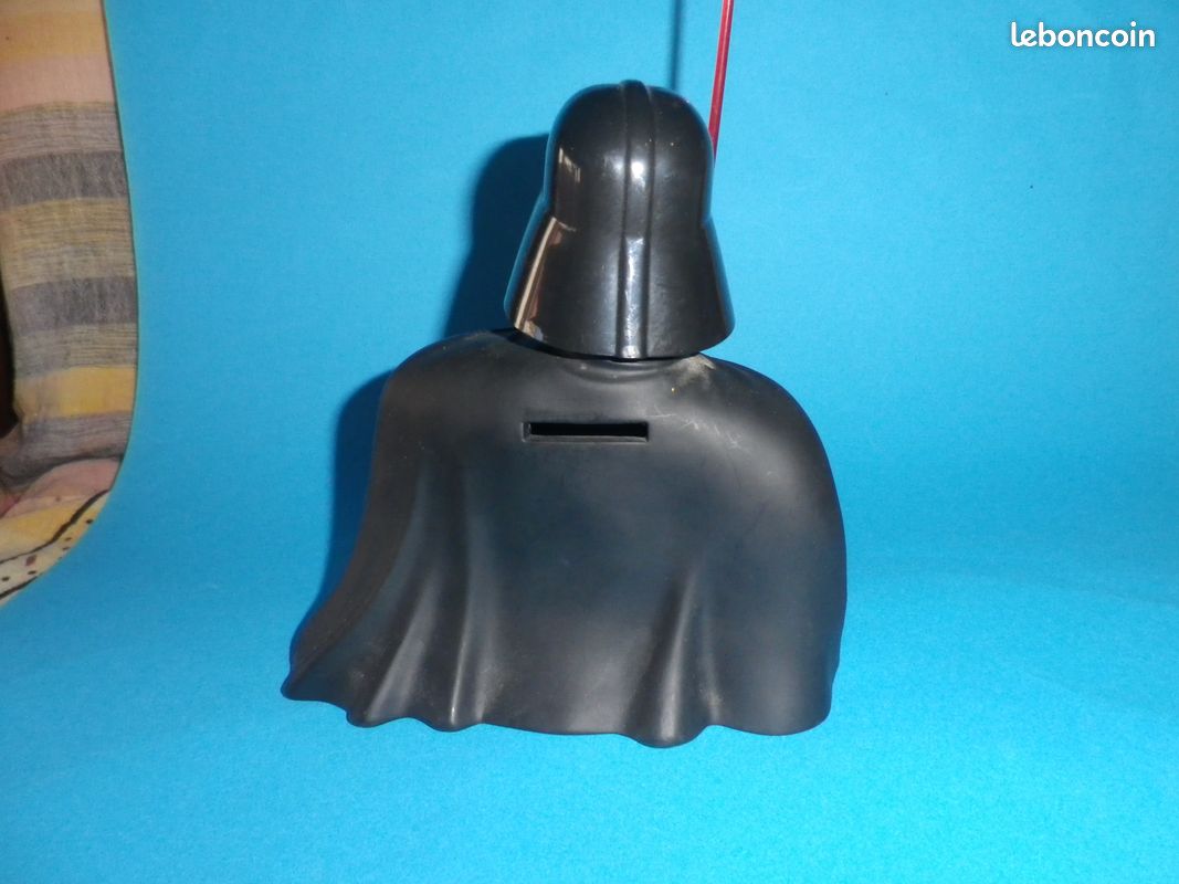 Tirelire Star Wars (image 2)
