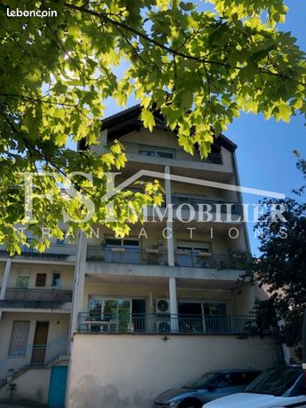 Appartement 2 pièces 51 m²