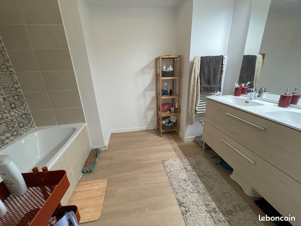 Appartement 4 pièces 81 m² — 5