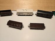 Roco H0 - 44125 - Coffret de wagon de marchandises - 3 - Catawiki