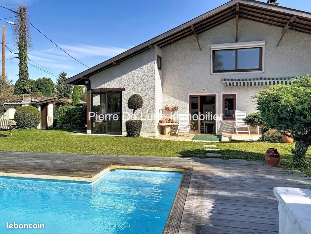 Maison 6 pièces 159 m² · à Saint-Maurice-de-Gourdans · 159 m² · 595 000 €