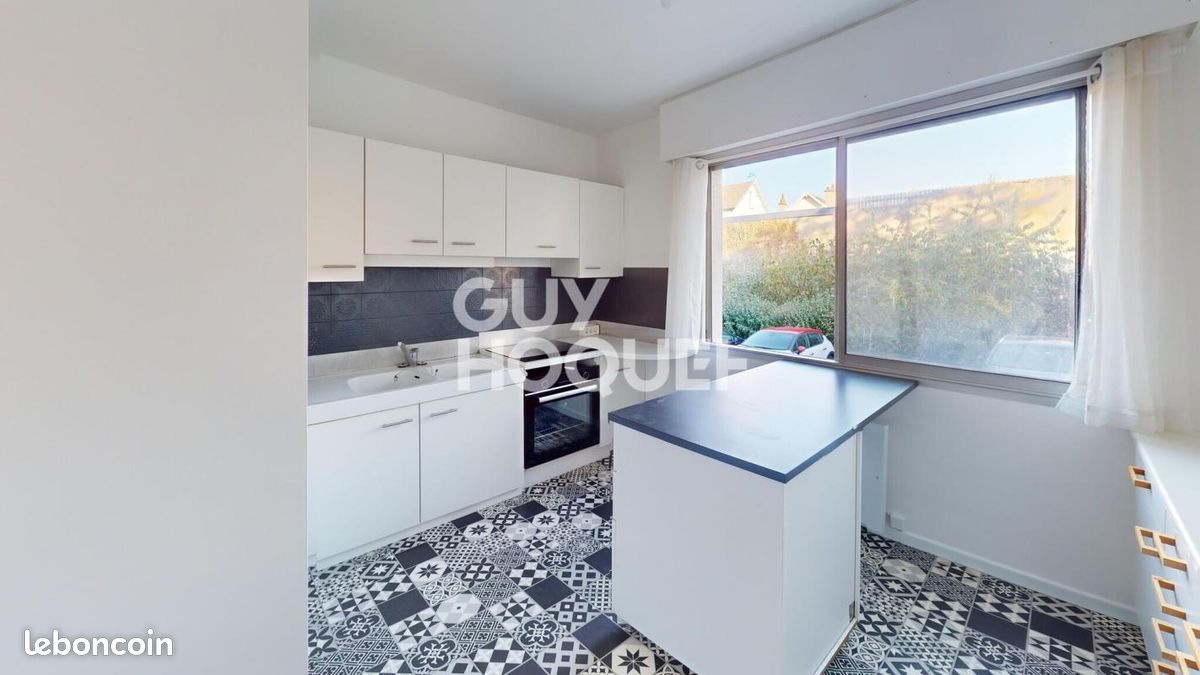 Appartement 2 pièces 49 m² · à Dijon · 49 m² · 750 €/mois