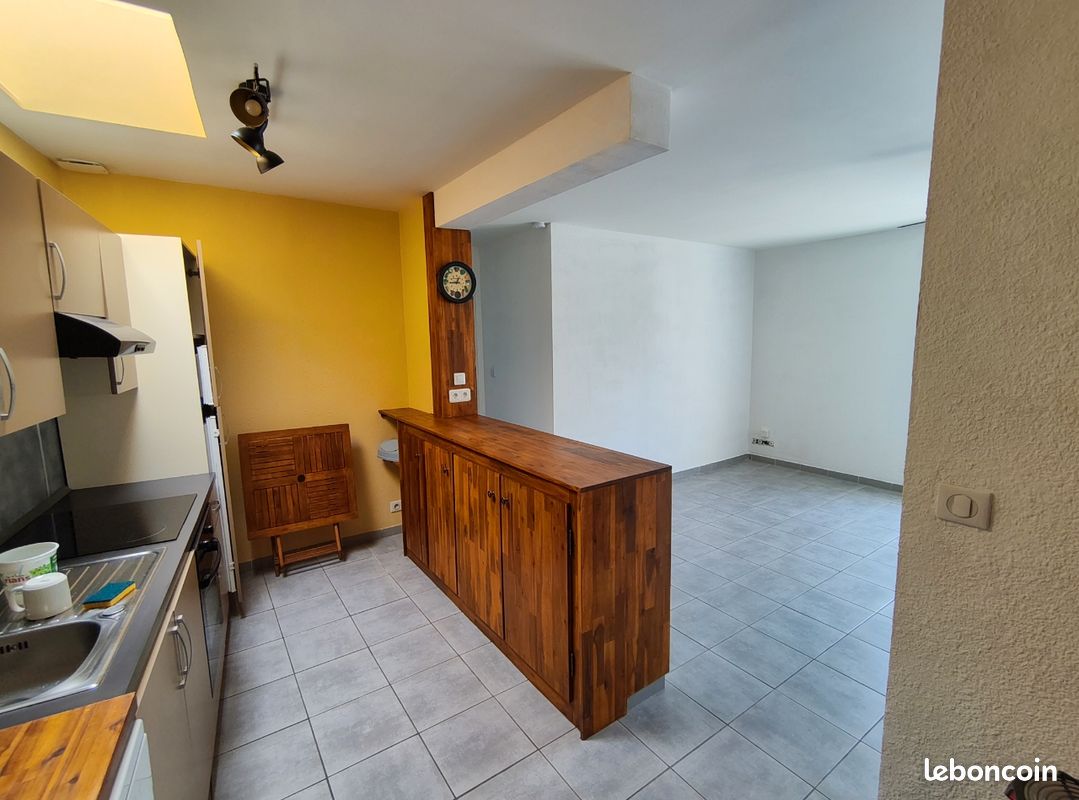 Appartement 2 pièces 50 m² · à Marseillan · 50,4 m² · 153 000 €