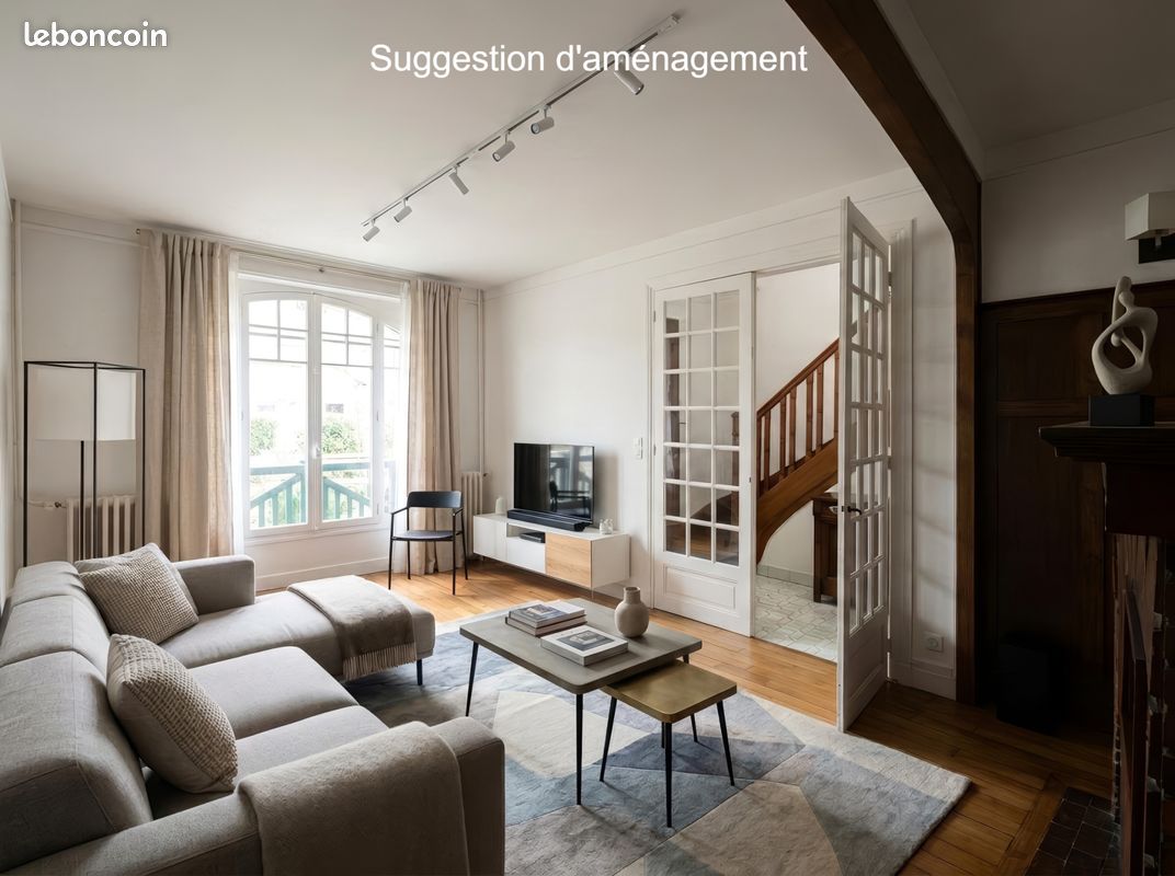 Maison 7 pièces 173 m² · à Fontenay-sous-Bois · 173 m² · 963 900 €
