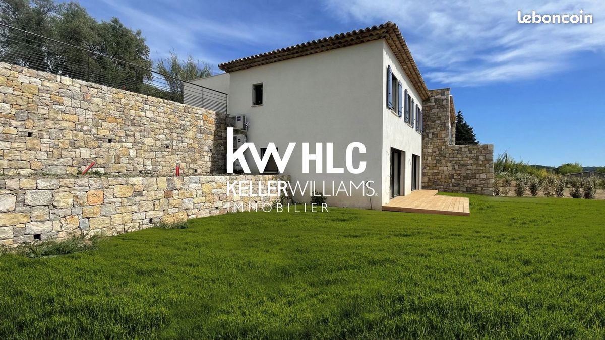 Appartement 5 pièces 145 m² · à Opio · 145 m² · 799 000 €