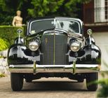 Cadillac Série 75 ex Barnum — 1938 — photo 3