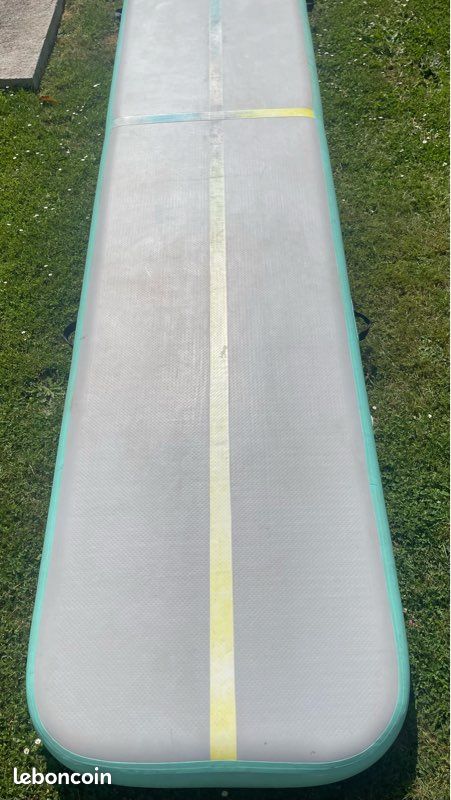 Air track gymnastique (image 3)