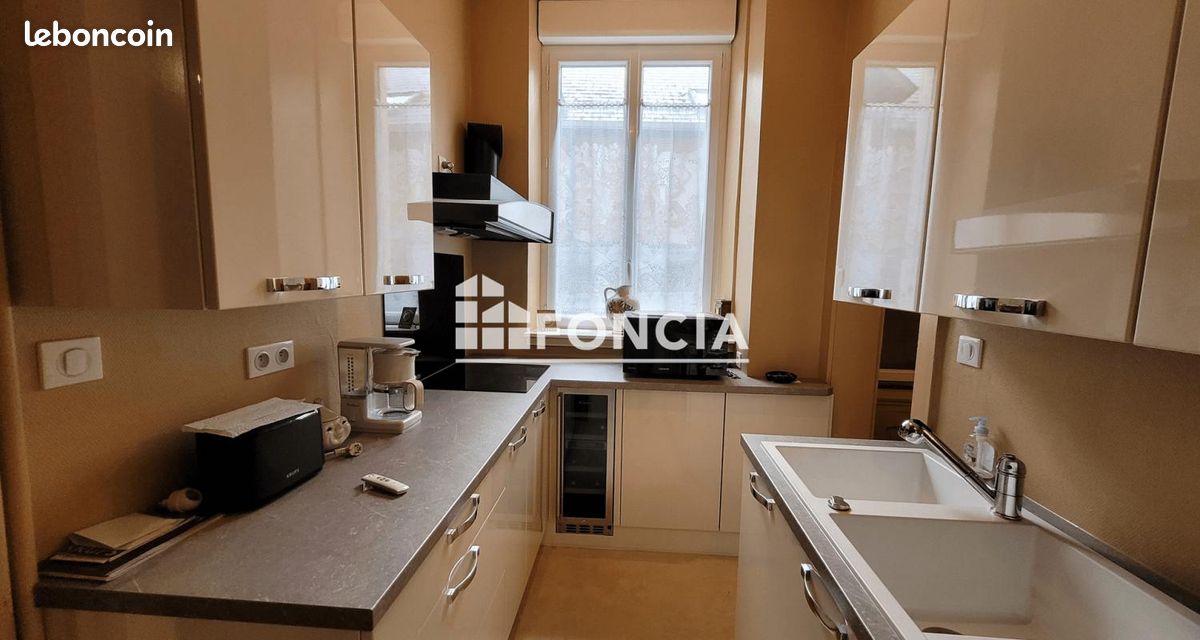 Appartement 3 pièces 98 m² - Limoges 87000 (image principale 4)