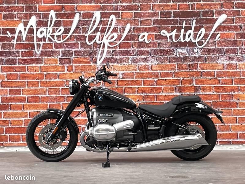 Bmw R 18 1800 (image 1)