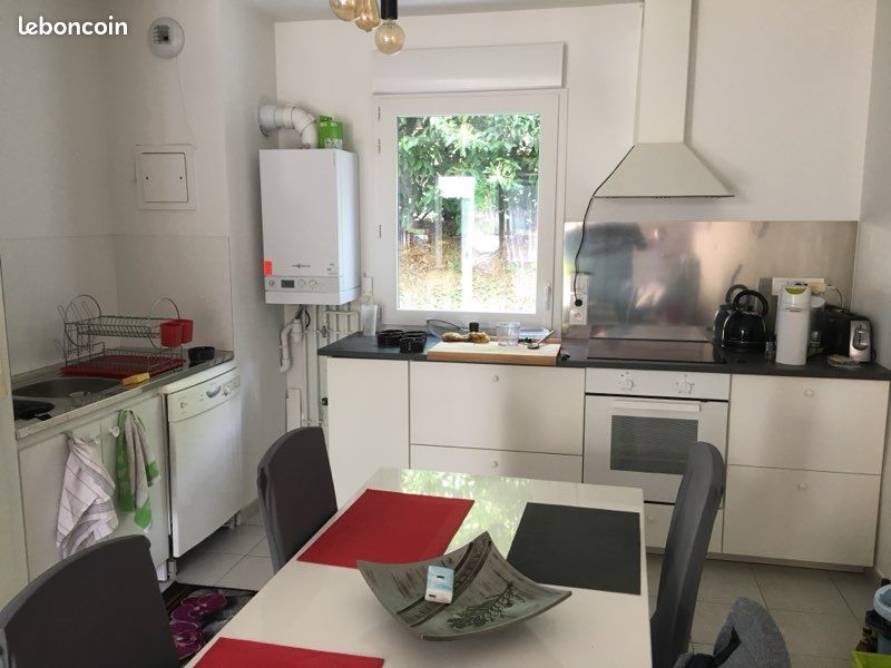 Appartement 3 pièces 65 m² · à Tours · 65 m² · 850 €