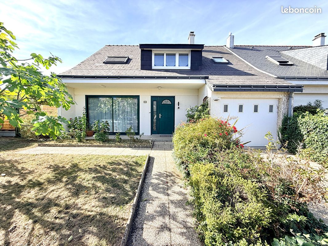Maison 7 pièces 150 m² · à Angers · 150 m² · 444 000 €