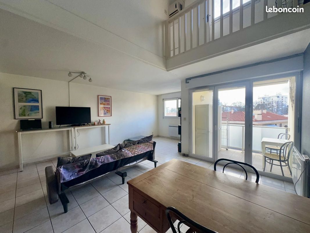 Appartement 4 pièces 87 m² · à Perpignan · 87 m² · 179 000 €