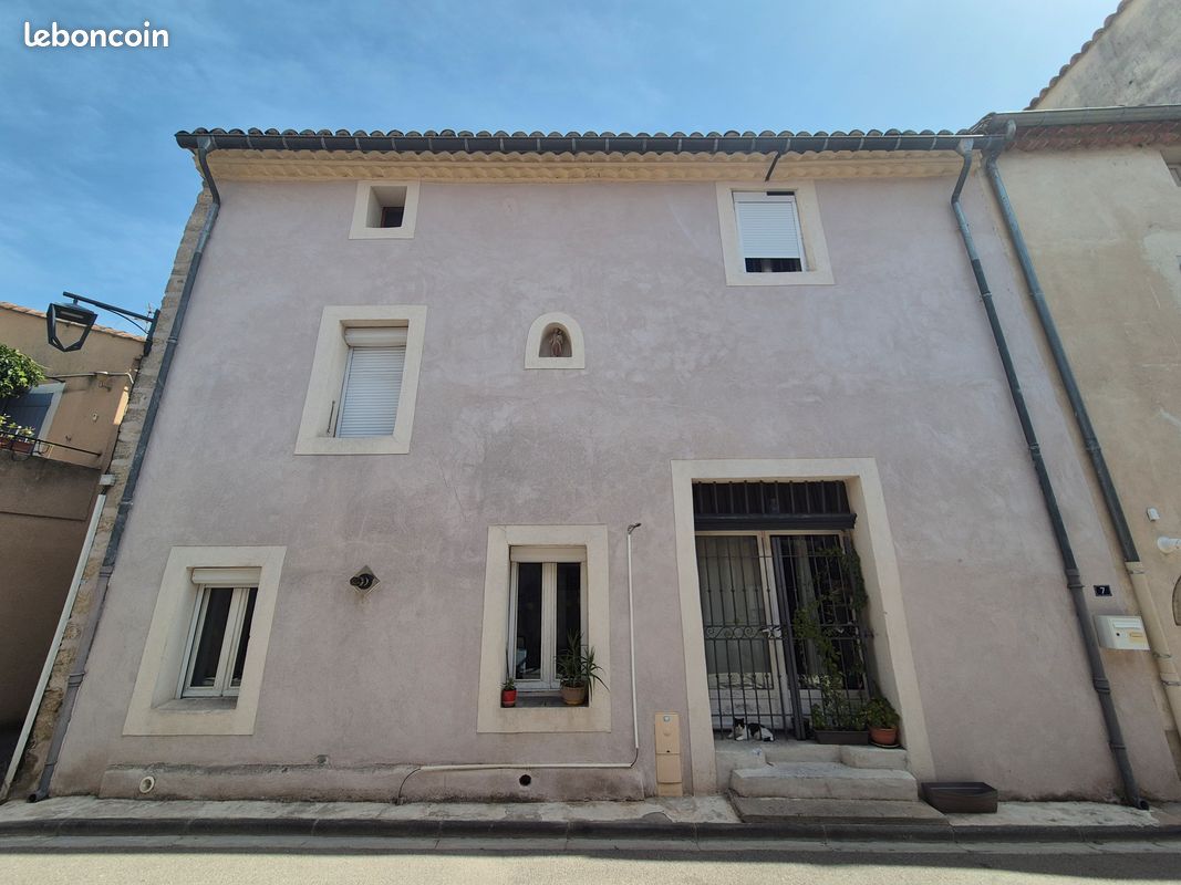 Maison 6 pièces 189 m² · à Caumont-sur-Durance · 189 m² · 229 000 €