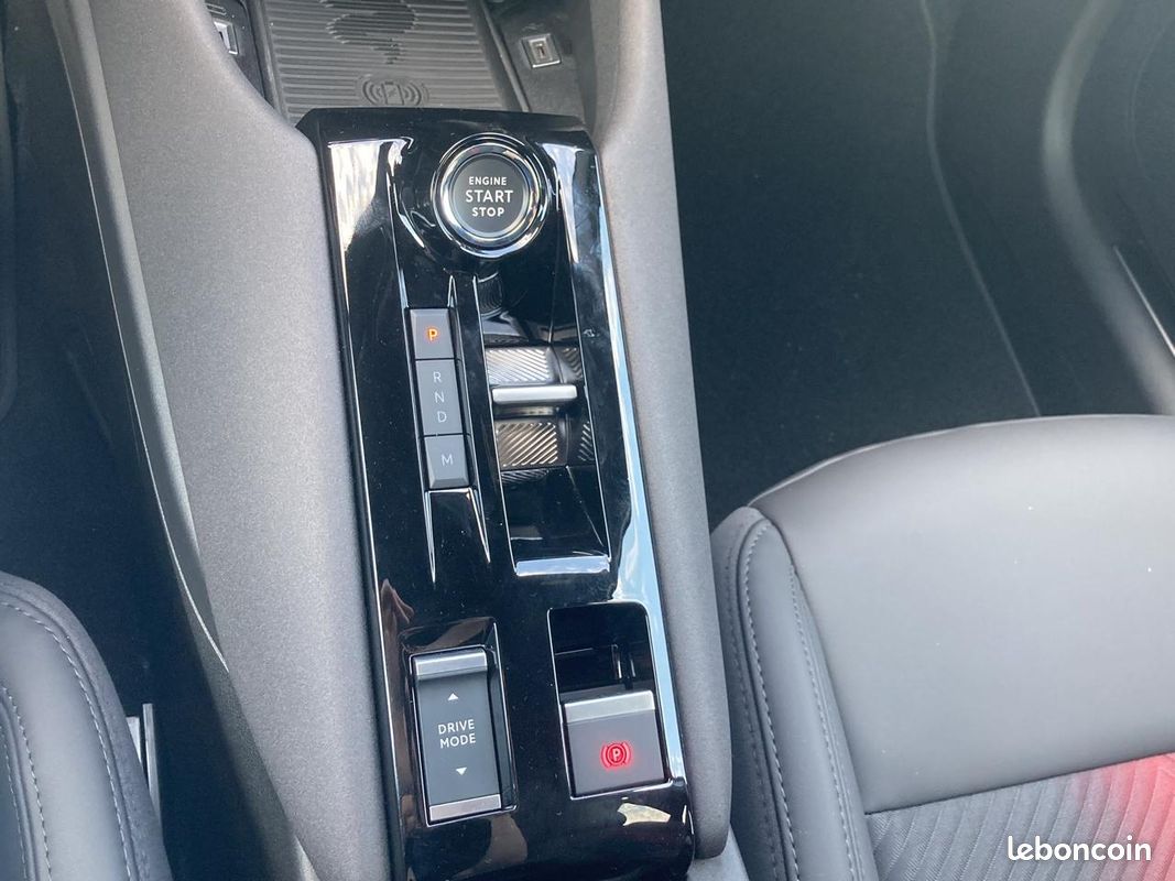 ALFA ROMEO JUNIOR 1.2 ibrida 145 speciale e-dct6 (image 19)