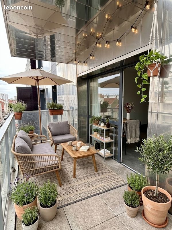 Appartement 2 pièces 37 m² · à Dijon · 37 m² · 99 000 €