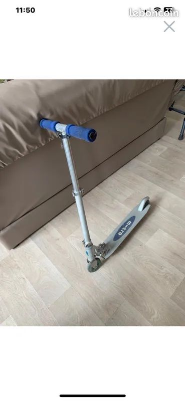 Trottinette micro (image 2)