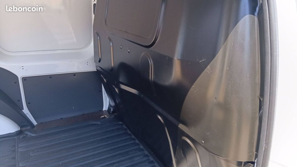 Renault Kangoo 1.5 dCi 110 Business (image 27)