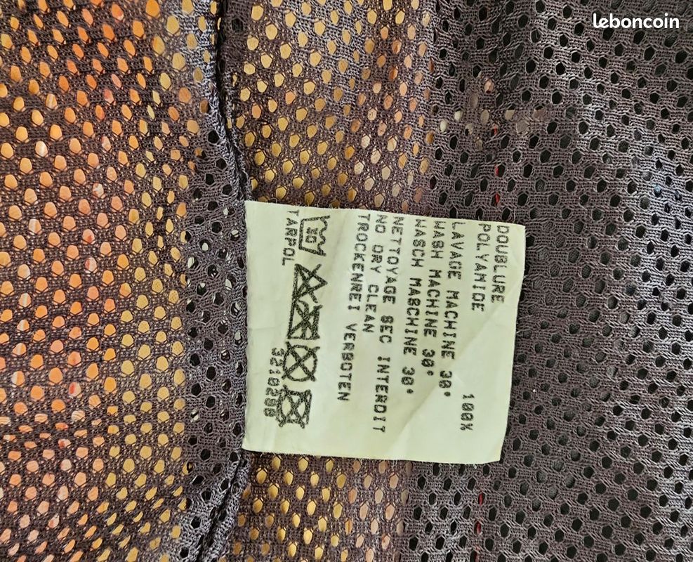 Veste imperméable (image 2)