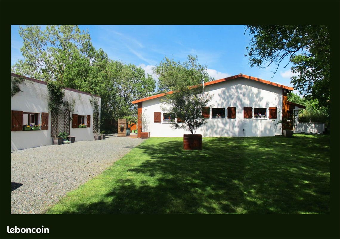 Maison 7 pièces 141 m² · à Vouillé-les-Marais · 141 m² · 239 000 €