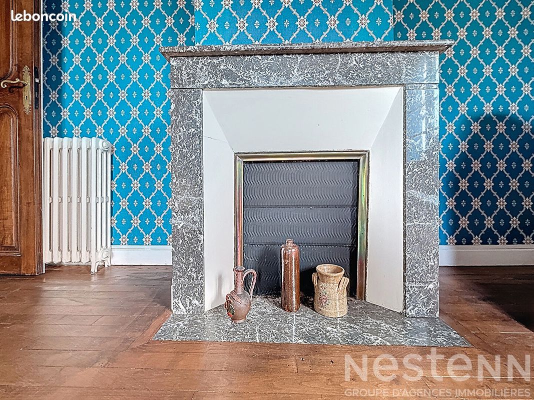 Maison 8 pièces 177 m² · à Kervignac · 177 m² · 232 000 €