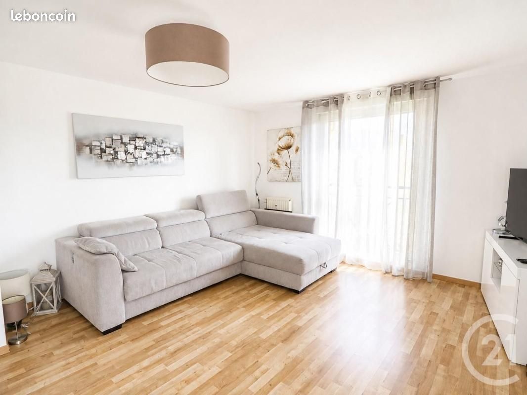 Appartement 3 pièces 65 m² · à Strasbourg · 65 m² · 162 000 €