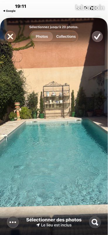 Maison 7 pièces 300 m² · à La Garde-Freinet · 300 m² · 860 000 €