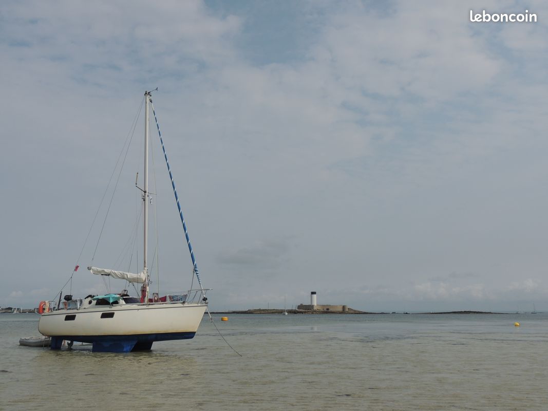 Bi-loup 77 — Vedi foto 1
