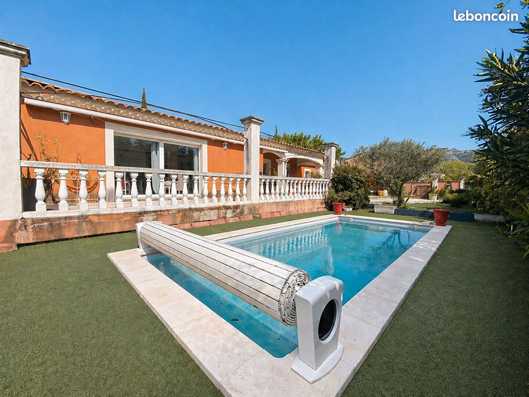 Maison 4 pièces 133 m² · à Taillades · 133 m² · 439 000 €