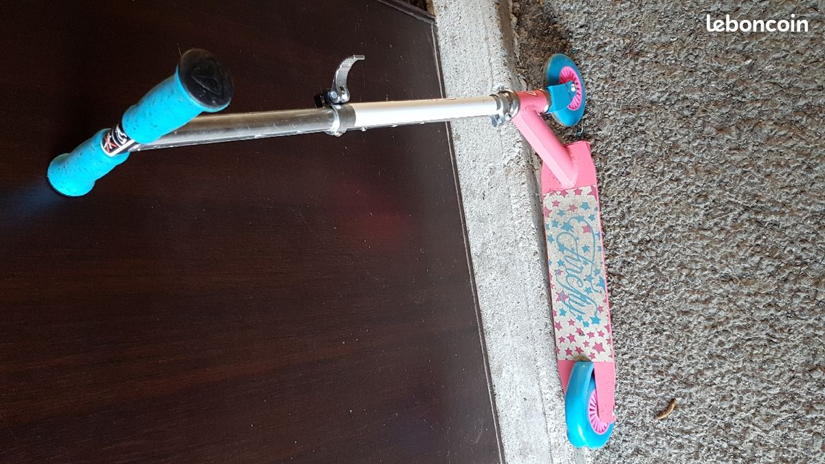 Trottinette (image 2)