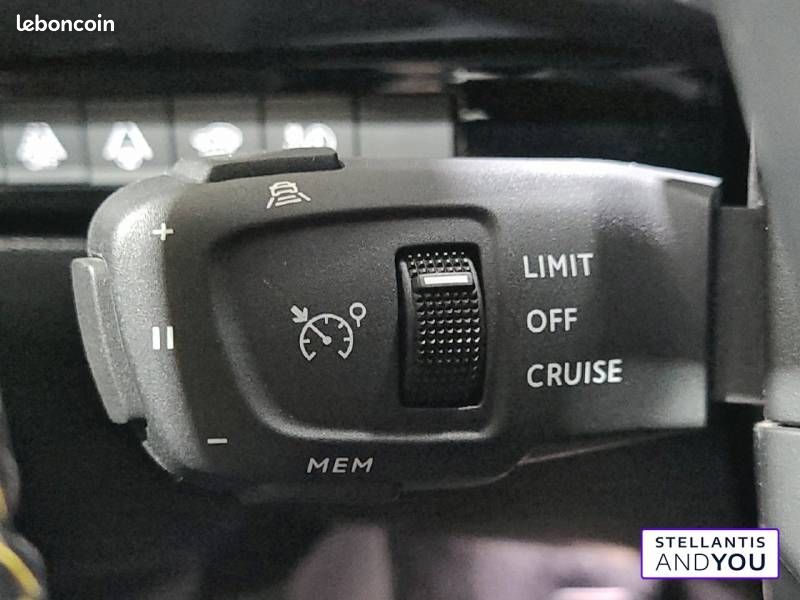 Peugeot 508 SW Hybrid4 360 e-EAT8 Peugeot Sport Engineered (image 21)