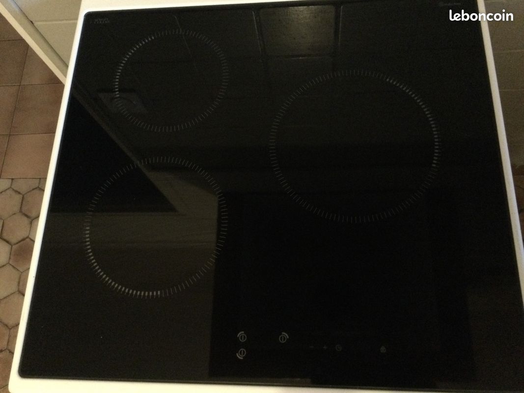 Cuisinière Induction (image 3)