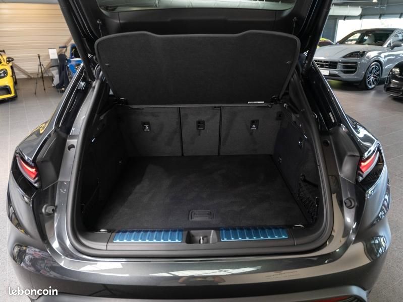 Porsche Macan 408ch 4 MY25 (image 22)