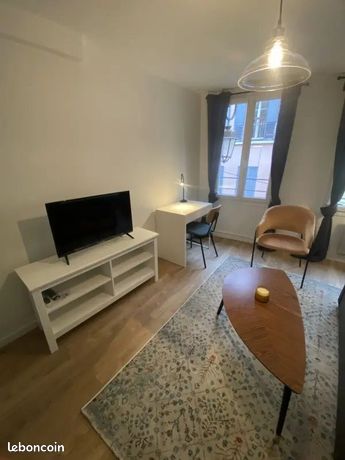 Appartement a louer mantes-la-jolie - 1 pièce(s) - 23 m2 - Surfyn