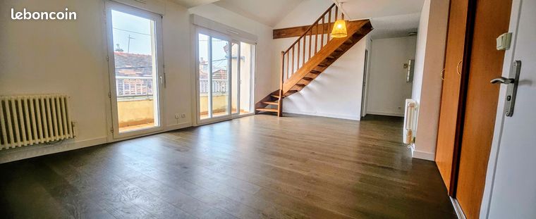 Appartement Duplex