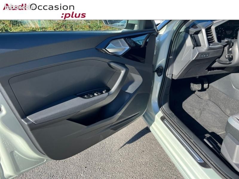 Audi A1 Sportback 25 TFSI 95ch Design S tronic 7 (image 28)