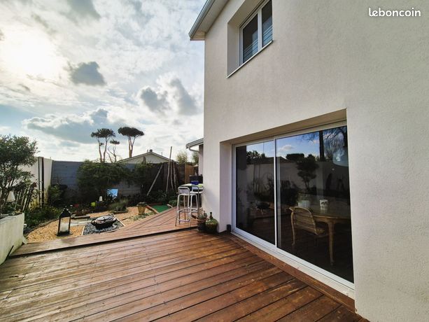 Maison 6 pièces 127 m²
