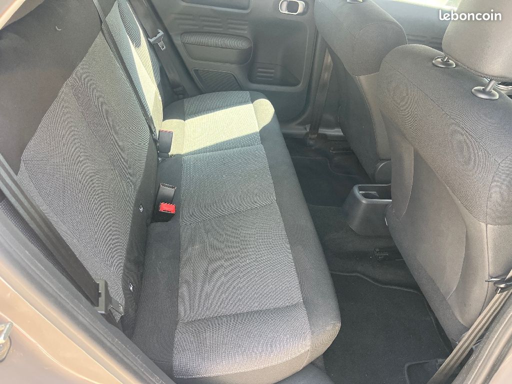 Citroën C4 Cactus 82 Feel Edition (image 7)