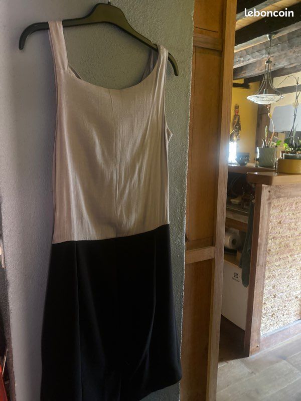 Robe Autre ton (image 2)