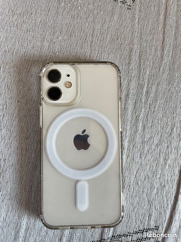 IPhone 12mini (image 2)