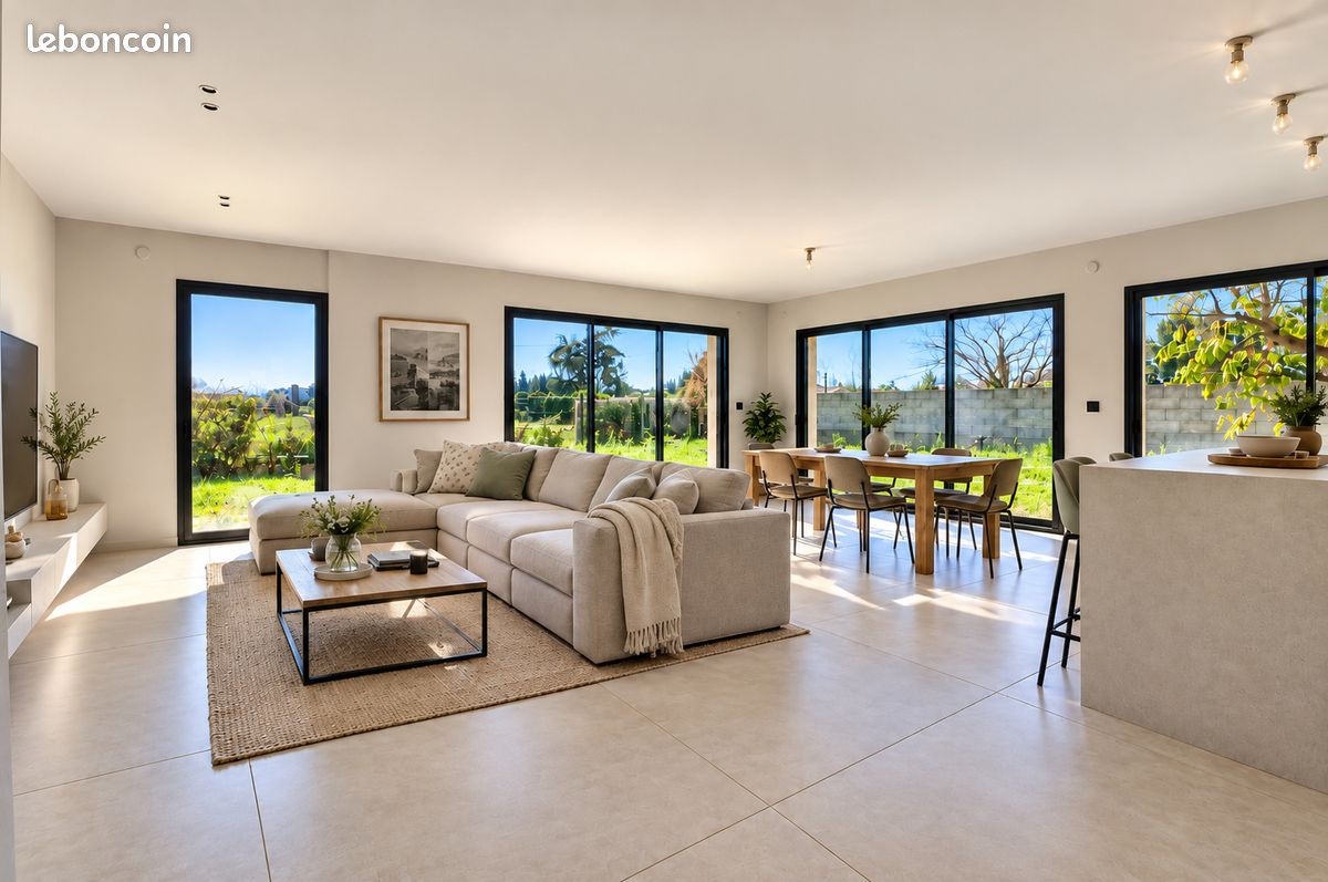 Maison 4 pièces 100 m² · à Blyes · 100 m² · 329 000 €